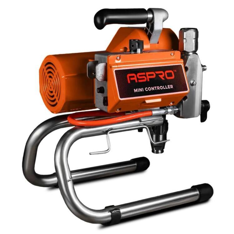 ASPRO-2300® NEW окрасочный аппарат (агрегат).